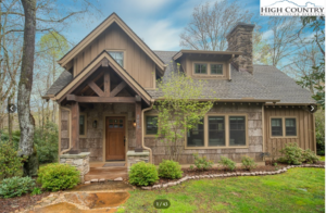 Blowing Rock Real Estate For Sale