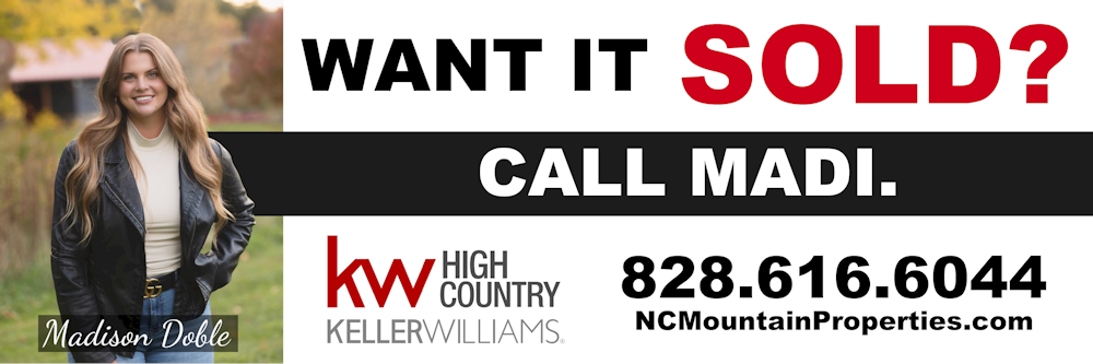 sellers agent,seller's agent,boone nc,banner elk,blowing rock